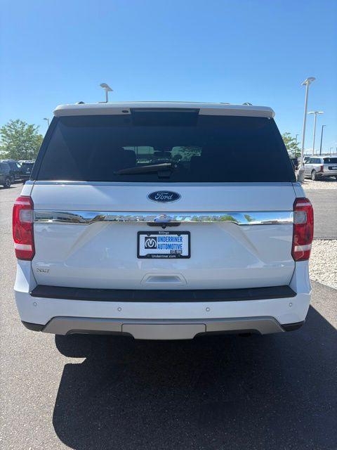 2021 Ford Expedition XLT
