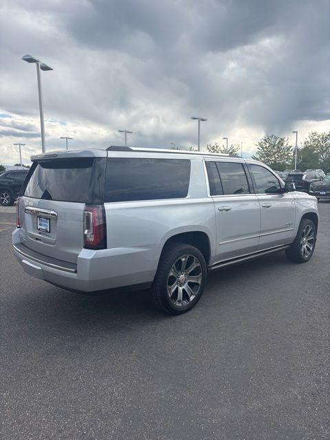 2018 GMC Yukon XL Denali