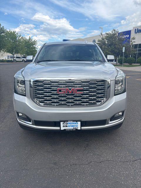 2018 GMC Yukon XL Denali