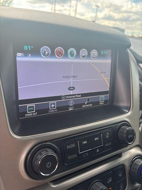 2018 GMC Yukon XL Denali