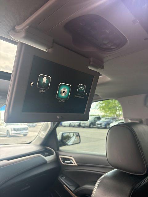 2018 GMC Yukon XL Denali