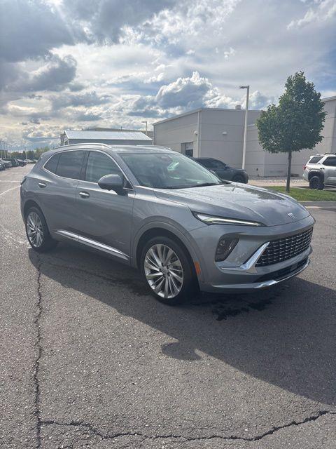 2025 Buick Envision Avenir AWD for sale in BILLINGS, MT