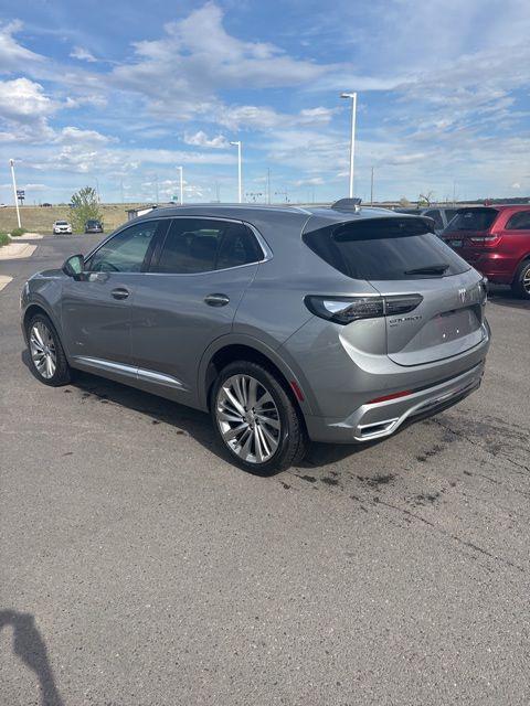 2025 Buick Envision Avenir AWD