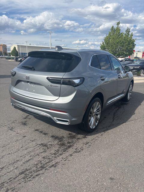 2025 Buick Envision Avenir AWD