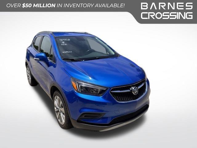2018 Buick Encore Preferred for sale in TUPELO, MS