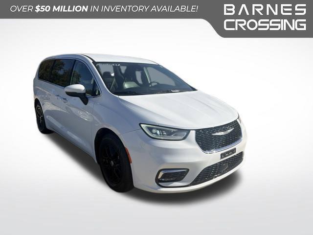2023 Chrysler Pacifica Touring L for sale in TUPELO, MS