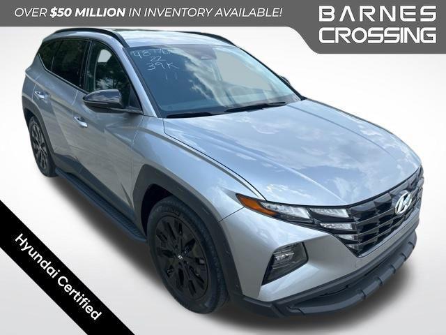 2022 Hyundai Tucson XRT for sale in TUPELO, MS