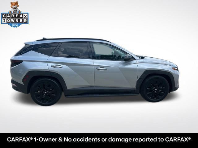 2022 Hyundai Tucson XRT