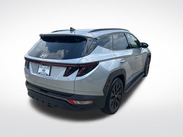 2022 Hyundai Tucson XRT