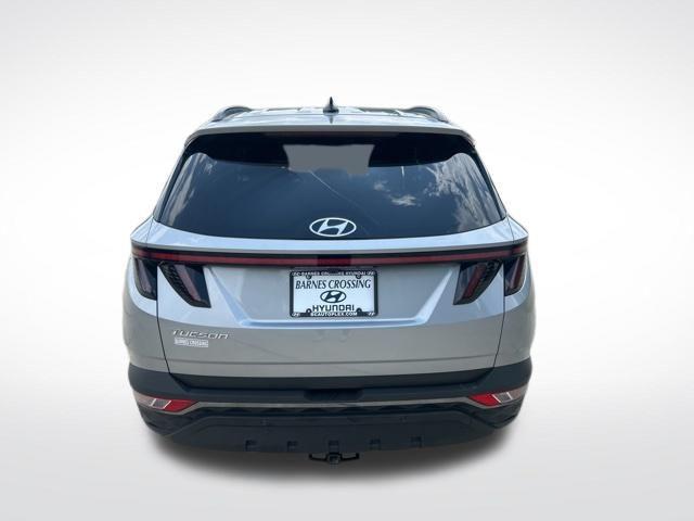 2022 Hyundai Tucson XRT