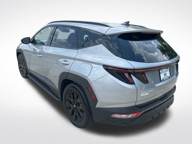 2022 Hyundai Tucson XRT