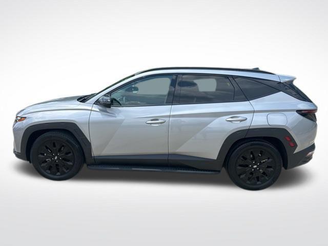 2022 Hyundai Tucson XRT