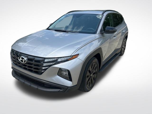 2022 Hyundai Tucson XRT