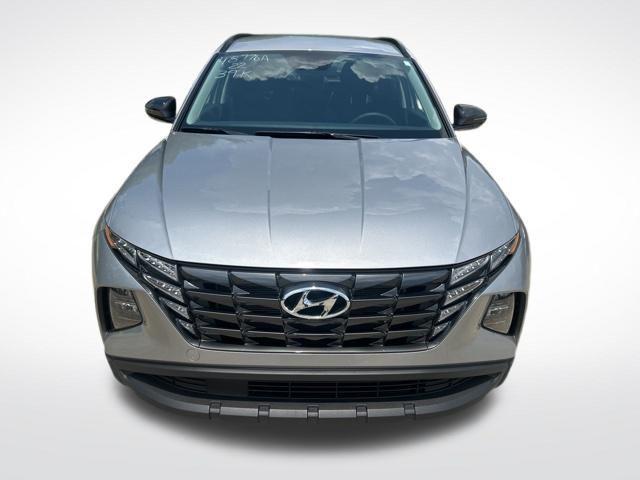 2022 Hyundai Tucson XRT