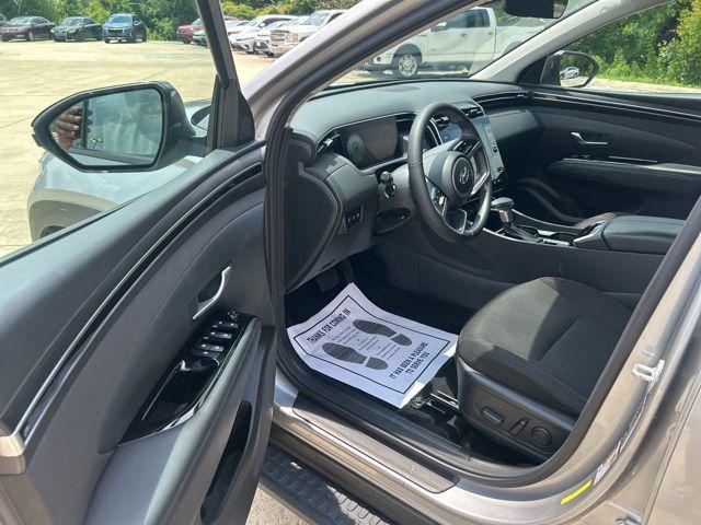 2022 Hyundai Tucson XRT