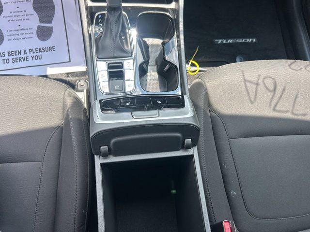 2022 Hyundai Tucson XRT