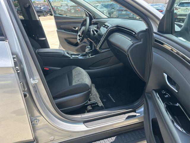 2022 Hyundai Tucson XRT