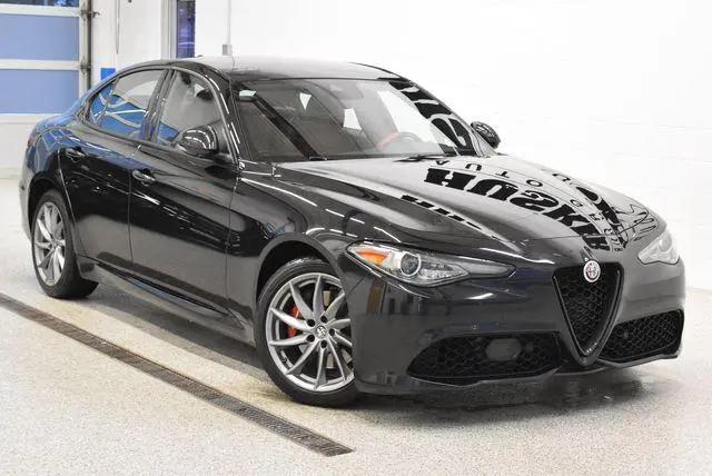 2023 Alfa Romeo Giulia Sprint AWD for sale in Lincoln, NE