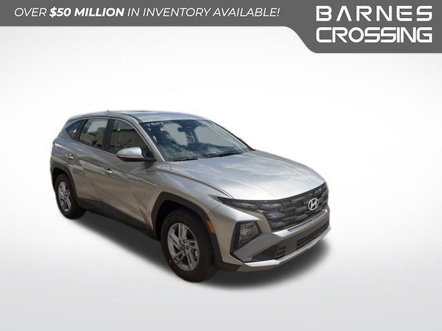 2026 Hyundai Tucson SE for sale in TUPELO, MS
