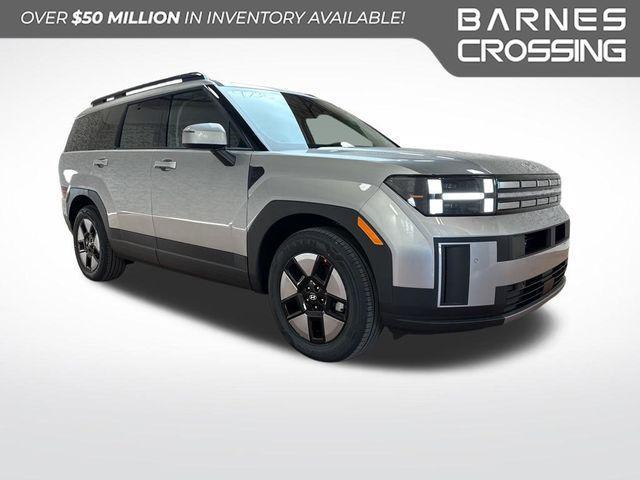 2026 Hyundai Santa Fe Hybrid SEL for sale in TUPELO, MS