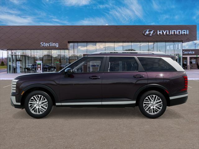 2026 Hyundai Palisade SEL Premium