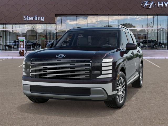 2026 Hyundai Palisade SEL Premium