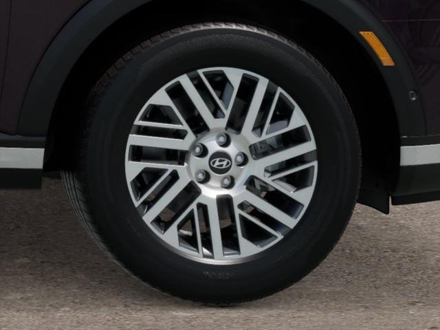 2026 Hyundai Palisade SEL Premium