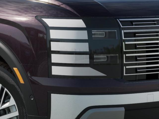2026 Hyundai Palisade SEL Premium