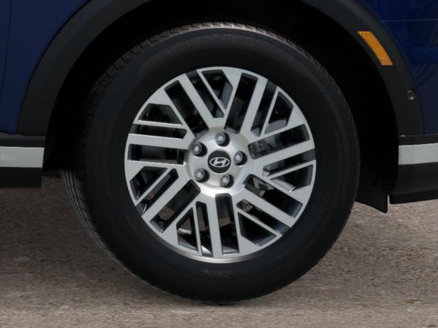 2026 Hyundai Palisade SEL Premium 8P