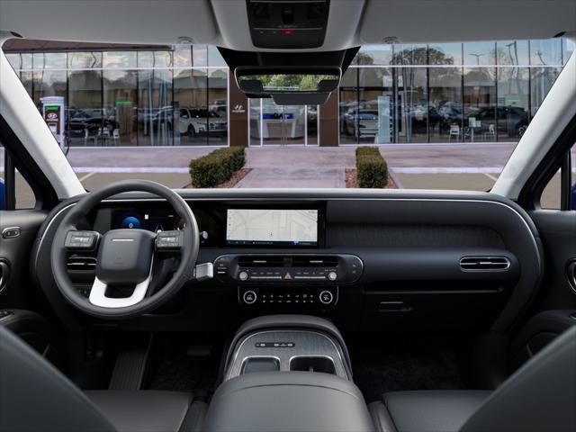2026 Hyundai Palisade SEL Premium 8P
