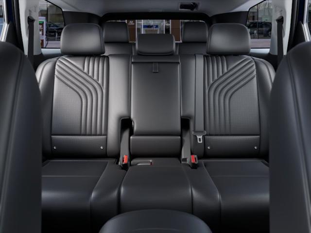 2026 Hyundai Palisade SEL Premium 8P
