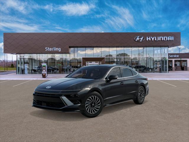2026 Hyundai Sonata Hybrid SEL for sale in LAFAYETTE, LA
