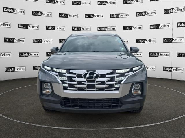 2023 Hyundai Santa Cruz SEL