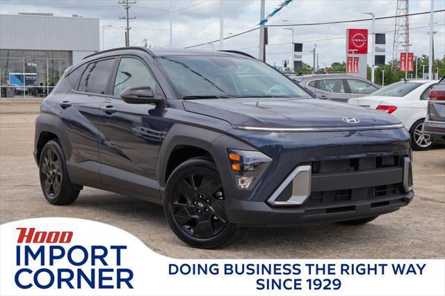 2026 Hyundai Kona SEL Sport for sale in HAMMOND, LA
