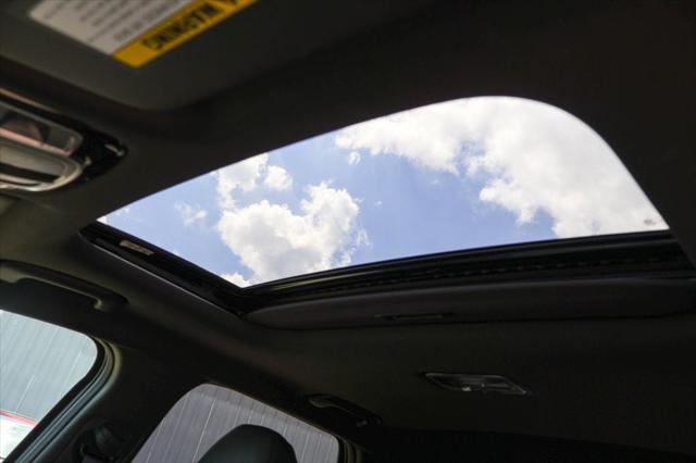 2025 Hyundai Santa Cruz SEL Activity