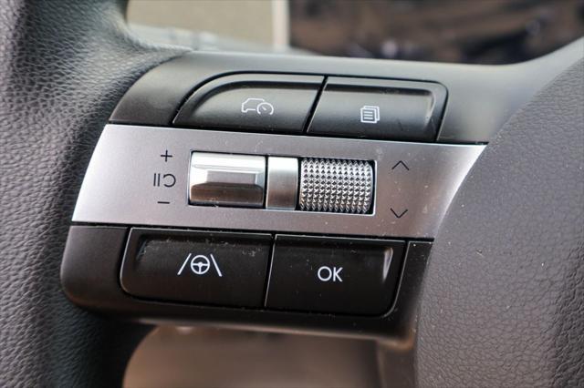 2025 Hyundai Santa Cruz SEL Activity