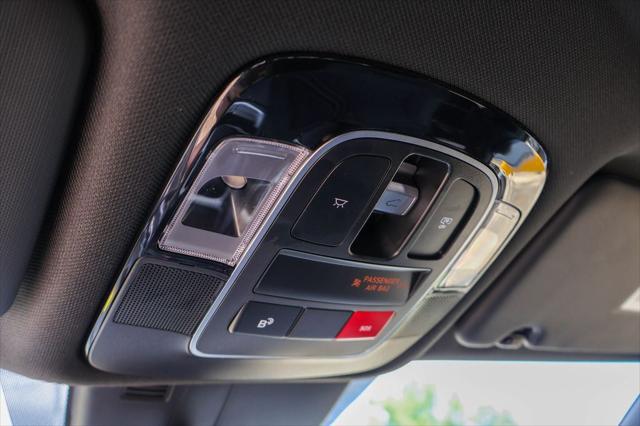 2025 Hyundai Santa Cruz SEL Activity