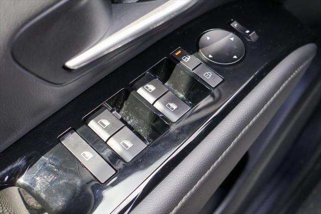 2025 Hyundai Santa Cruz SEL Activity