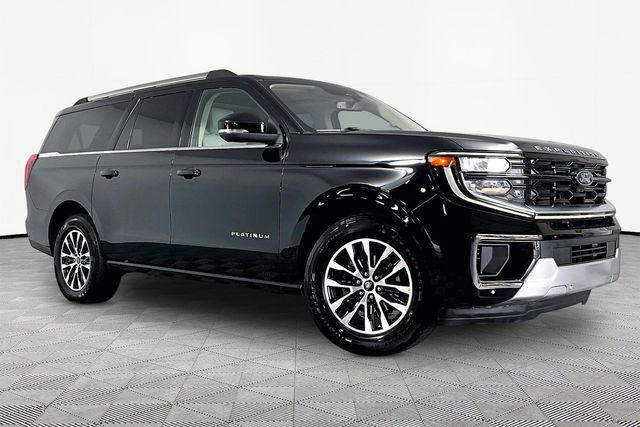 2025 Ford Expedition Platinum MAX for sale in OLIVE BRANCH, MS