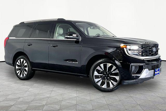 2025 Ford Expedition Platinum for sale in OLIVE BRANCH, MS
