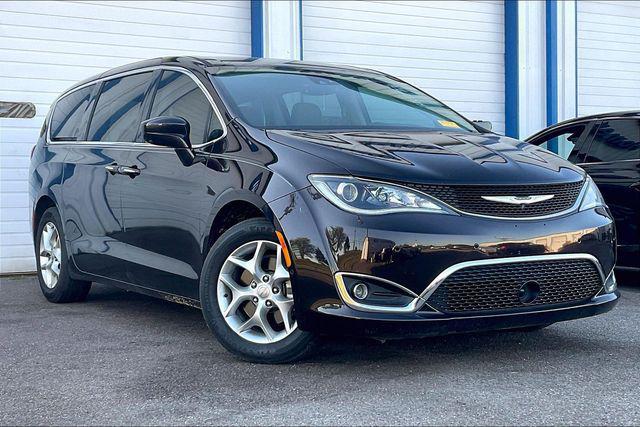 2019 Chrysler Pacifica Touring Plus for sale in OLIVE BRANCH, MS
