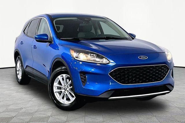 2020 Ford Escape SE for sale in OLIVE BRANCH, MS