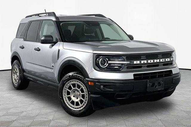 2021 Ford Bronco Sport Big Bend for sale in OLIVE BRANCH, MS