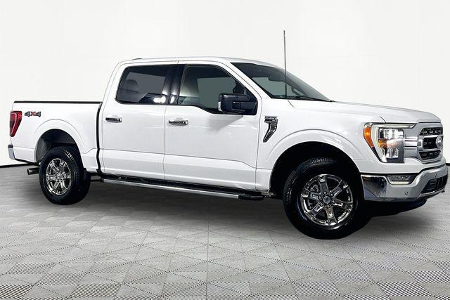 2022 Ford F-150 XLT for sale in OLIVE BRANCH, MS