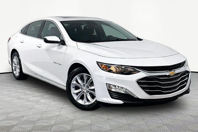 2023 Chevrolet Malibu FWD 1LT for sale in OLIVE BRANCH, MS