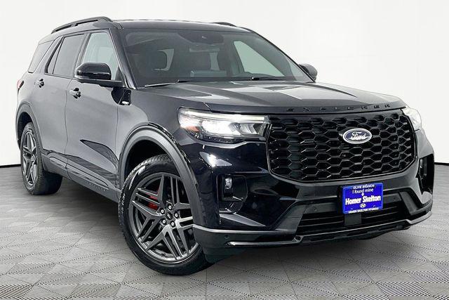 2025 Ford Explorer ST-Line for sale in OLIVE BRANCH, MS