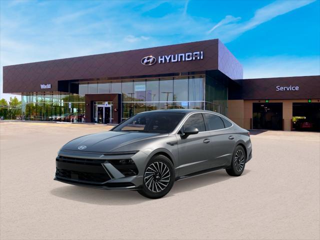 2026 Hyundai Sonata Hybrid SEL for sale in MATTESON, IL
