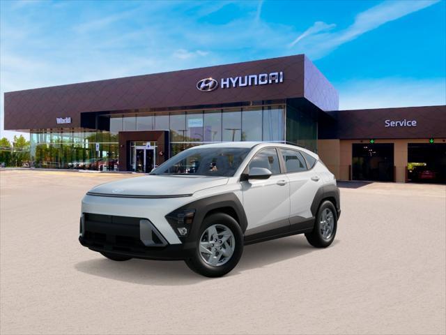 2026 Hyundai Kona SE for sale in MATTESON, IL