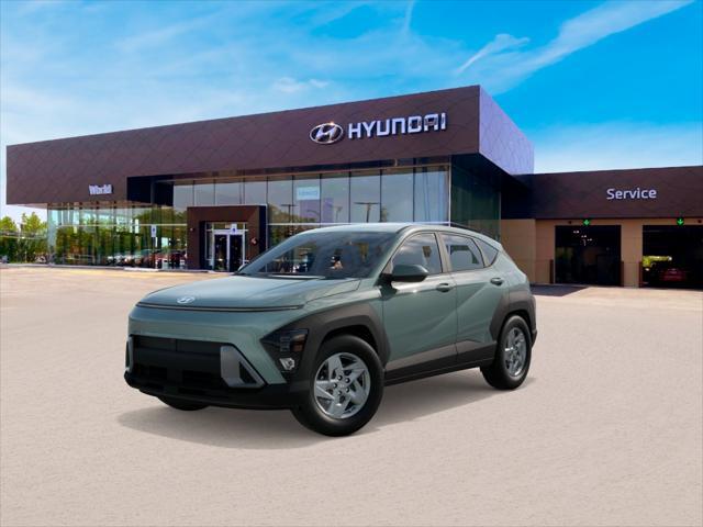 2026 Hyundai Kona SE for sale in MATTESON, IL