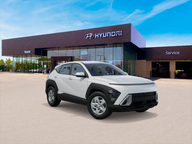 2026 Hyundai Kona SE